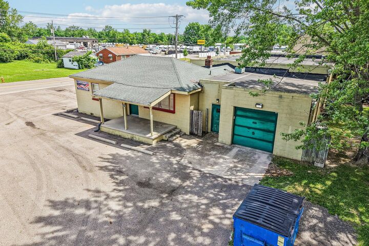 Property Photo:  5558 Wadsworth Road  OH 45414 