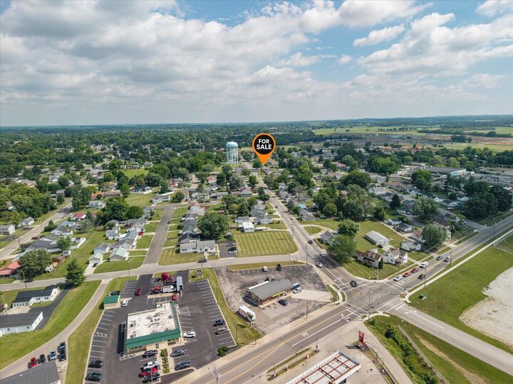 Property Photo: 244 Nicholas Drive OH 43113
