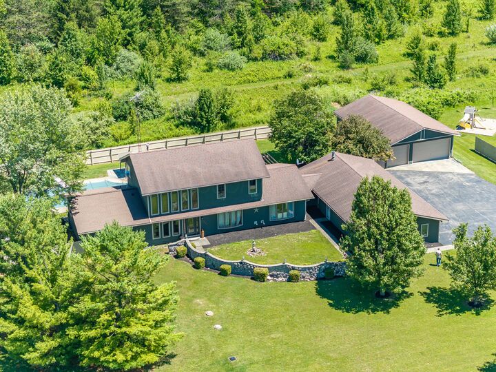 Property Photo:  4289 Church Road  OH 43078 