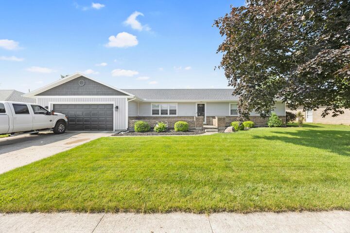 Property Photo:  213 West Street  OH 45334 