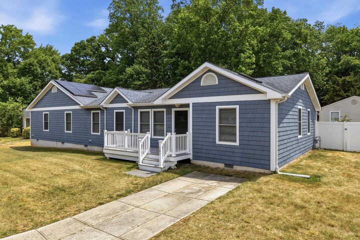 Property Photo:  101 Mathemek  NJ 08204 