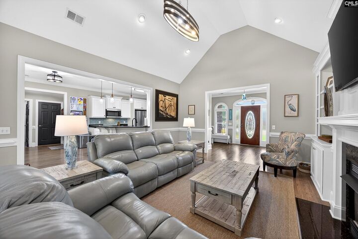 Property Photo: 110 Deer Ridge SC 29054