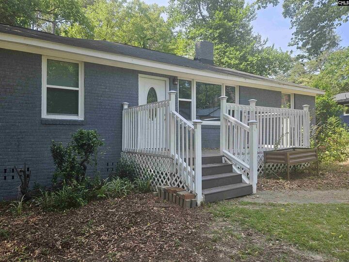 Property Photo: 824 Apache SC 29203
