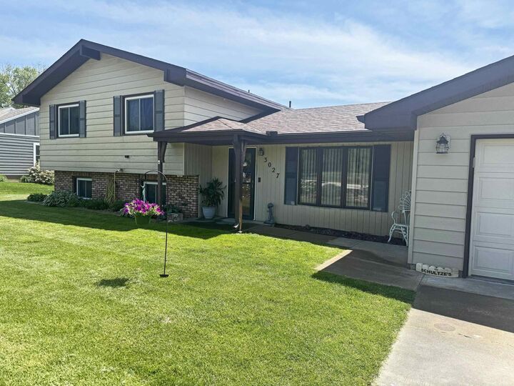 Property Photo:  3027 Timber Edge Drive  NE 68601 