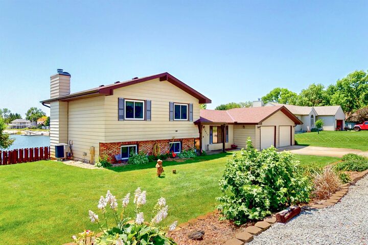 Property Photo:  3027 Timber Edge Drive  NE 68601 