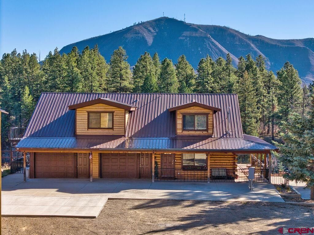 Property Photo:  44750 Road L  CO 81328 