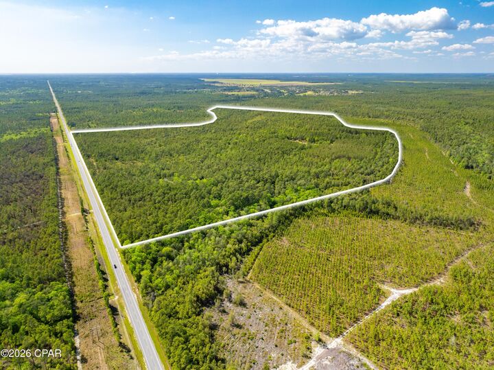 Property Photo:  Tbd Hwy 20 Road  FL 32439 