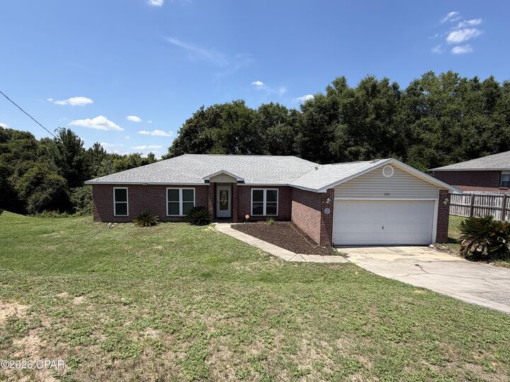Property Photo:  336 Egan Drive  FL 32536 