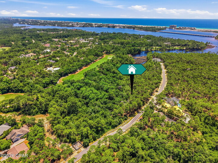 Property Photo:  1733 Lost Cove Lane  FL 32413 