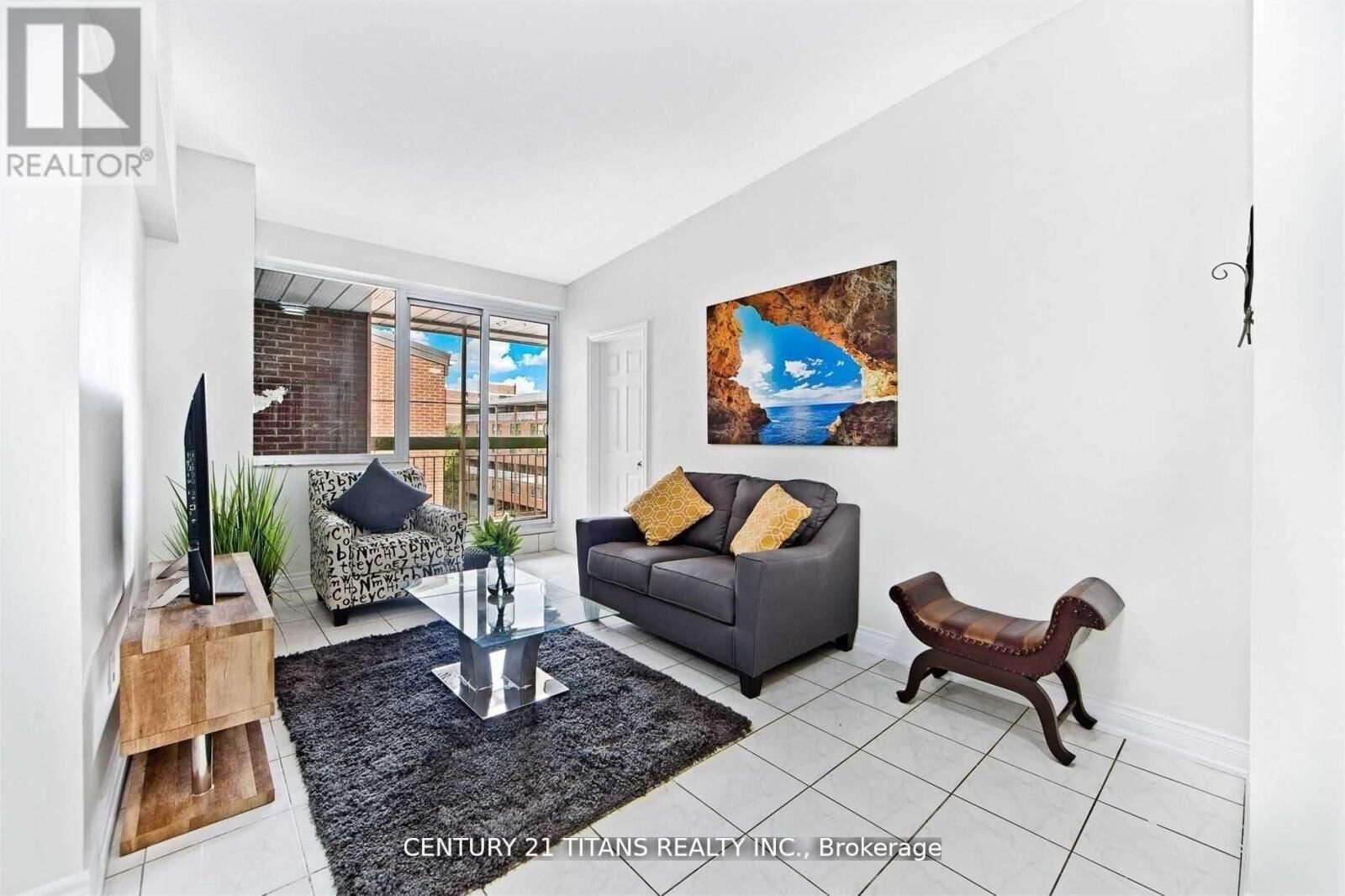 Property Photo:  4064 Lawrence Avenue East #510  ON M1E 4V6 