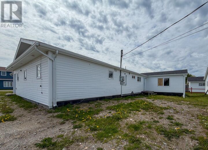 Property Photo:  81 Brook Street  NL A0N 2C0 