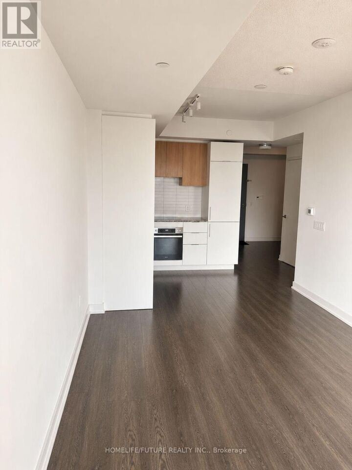 Property Photo: 50 Oneill Road 1910 ON M3C 0R1