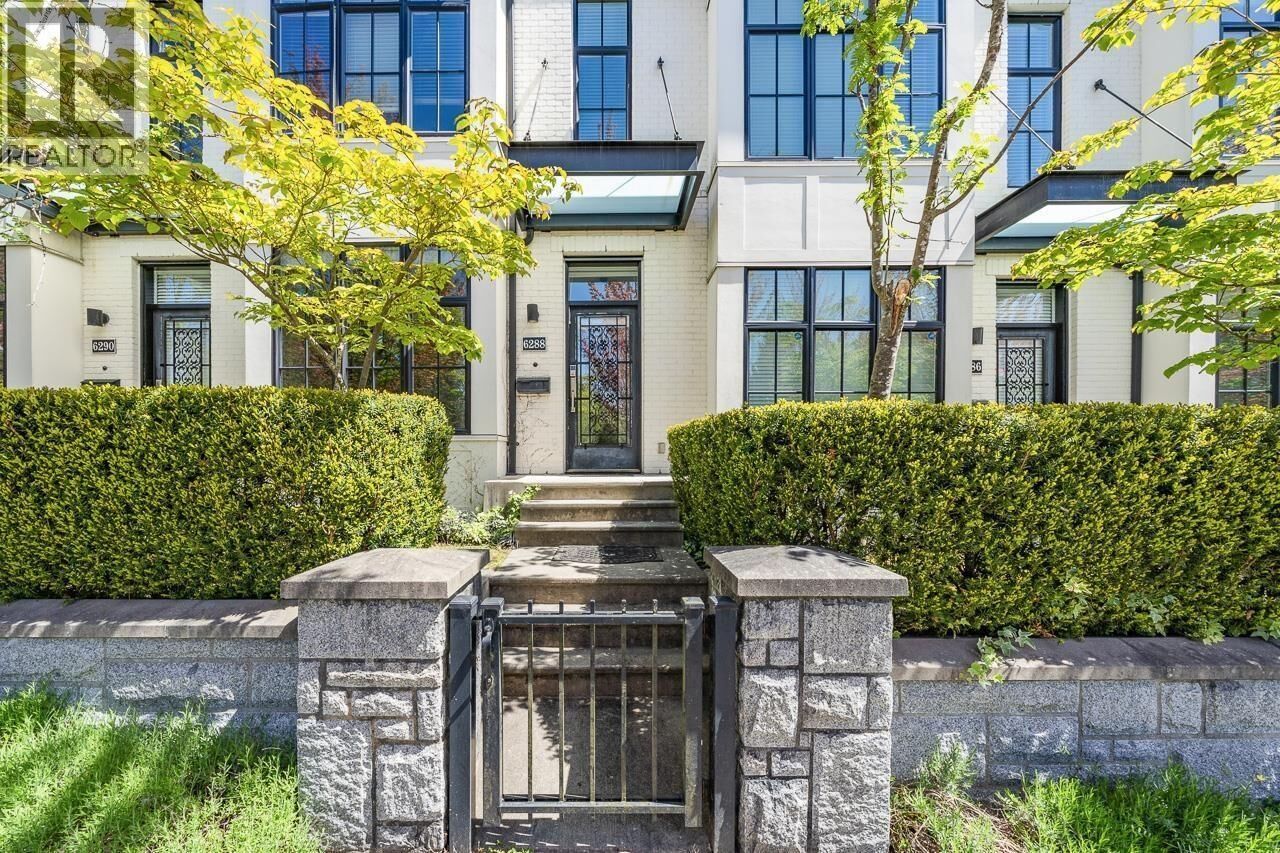 Property Photo:  6288 Eagles Drive B  BC V6T 0A3 