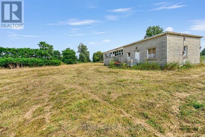 Property Photo:  608 Froom Road  ON K0E 1E0 