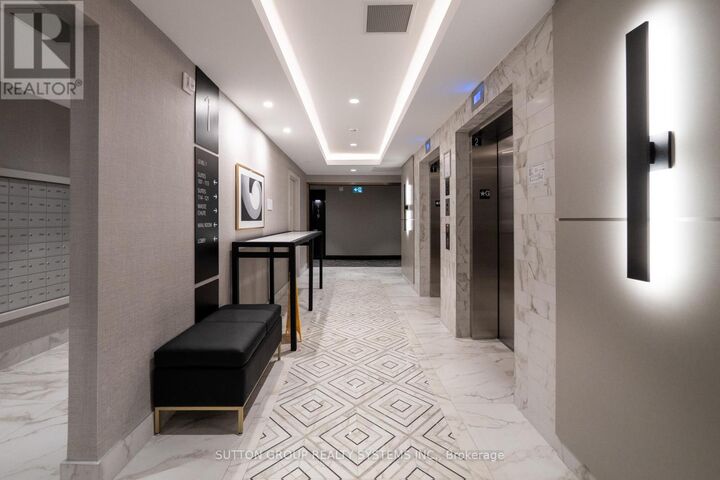 Property Photo: 480 Gordon Krantz Avenue 608 ON L9E 1Z4