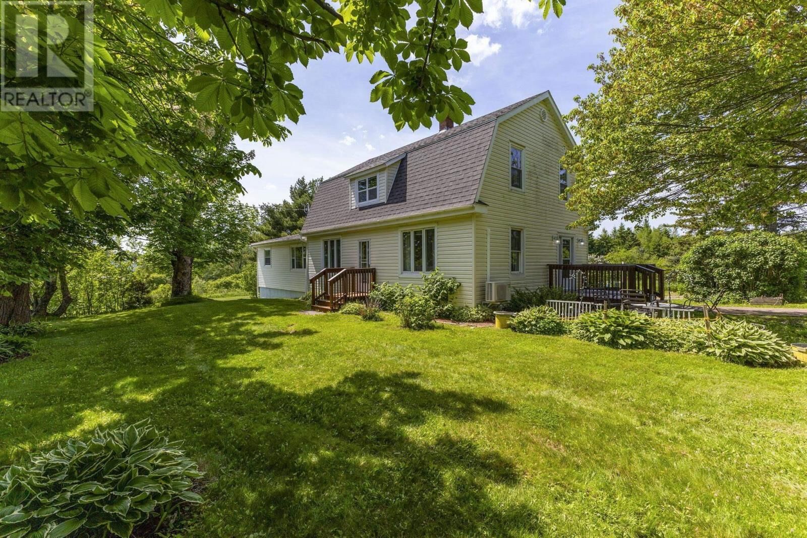 Property Photo: 2763 Highway 376 NS B0K 1H0