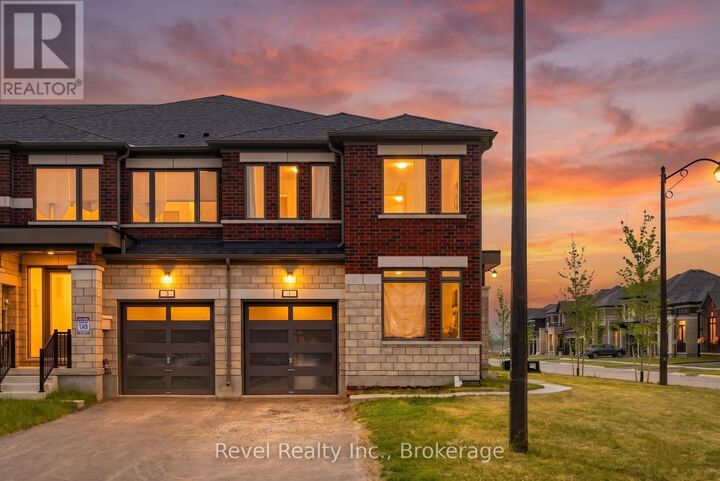 Property Photo:  1 Keenan Street  ON K9V 6K2 