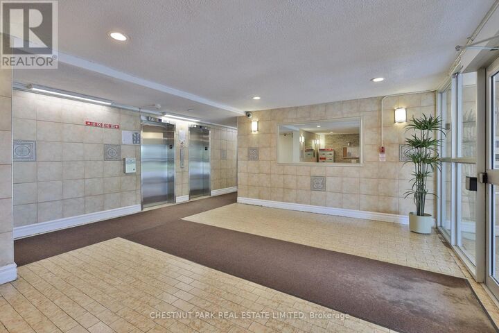 Property Photo:  888 Glen Street 507  ON L1J 5Z4 