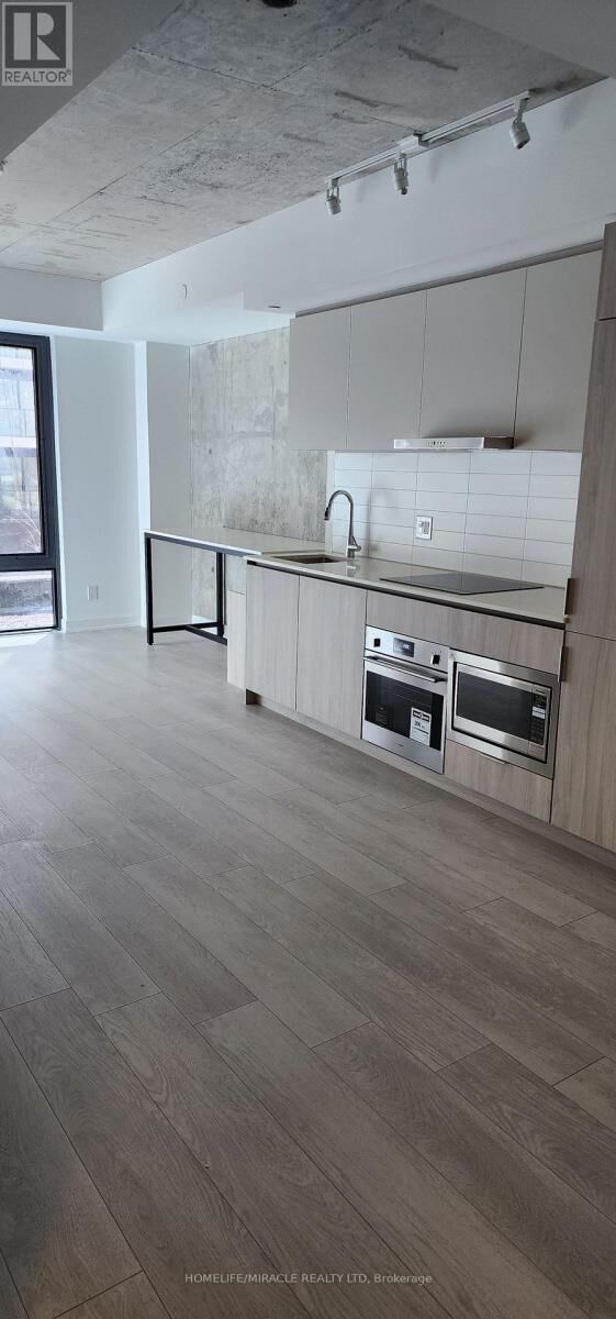 Property Photo:  47 Mutual Street 303  ON M5B 0C6 