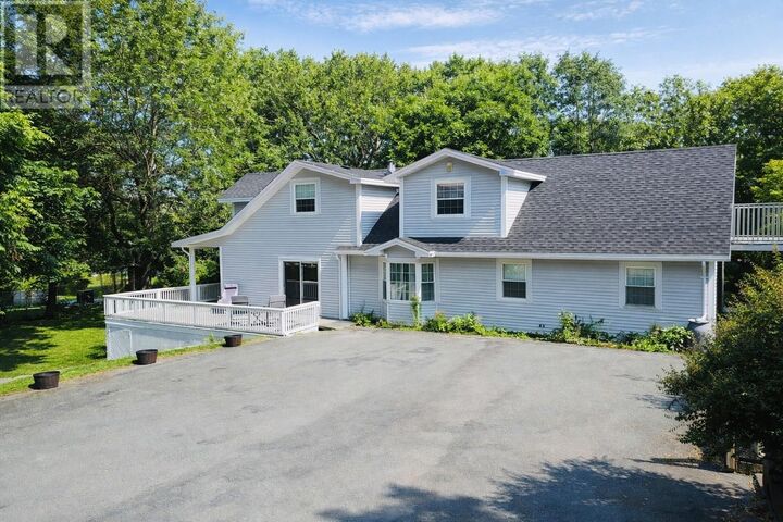 Property Photo: 78 Irishtown Road NL A0A 1K0