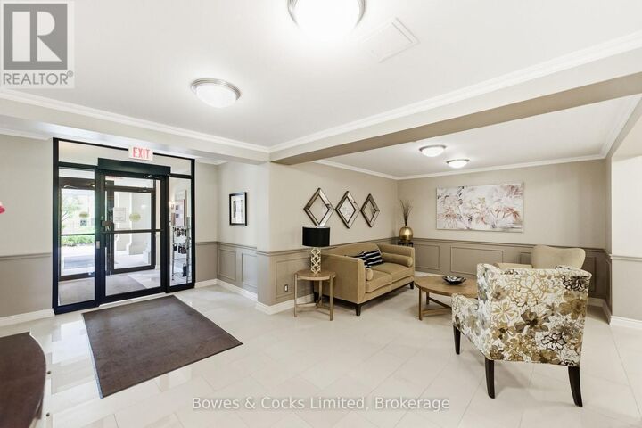 Property Photo:  869 Clonsilla Avenue 110  ON K9J 0B7 