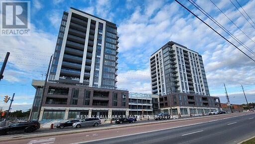 Property Photo:  705 Davis Drive 206A  ON L3Y 2R2 