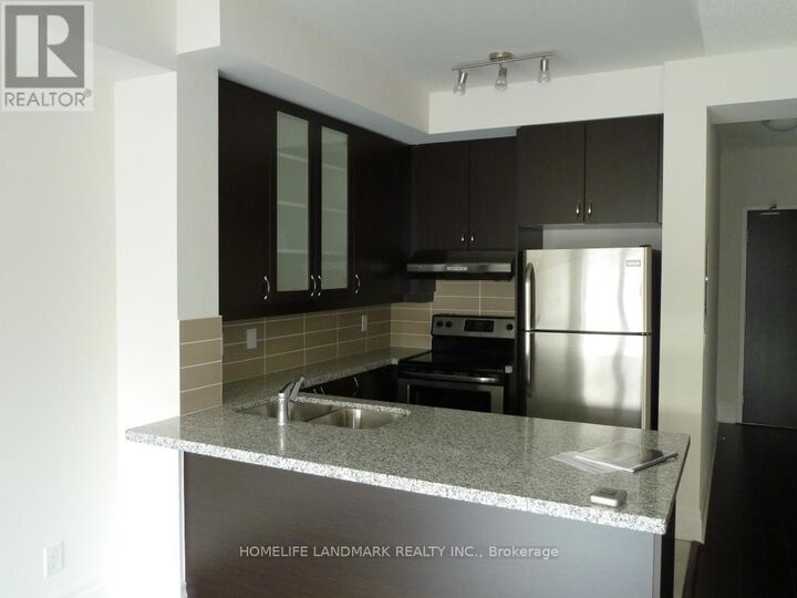 Property Photo:  111 Upper Duke Crescent 317  ON L6G 0C8 