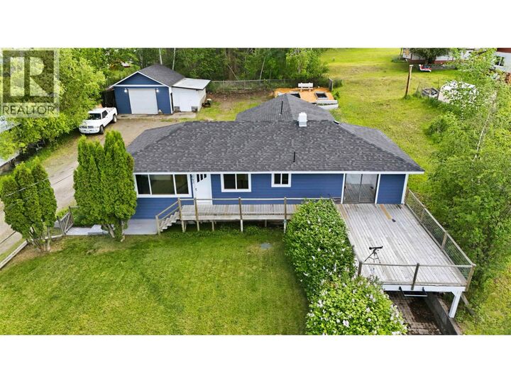 643 Hodgson Road — photo 1