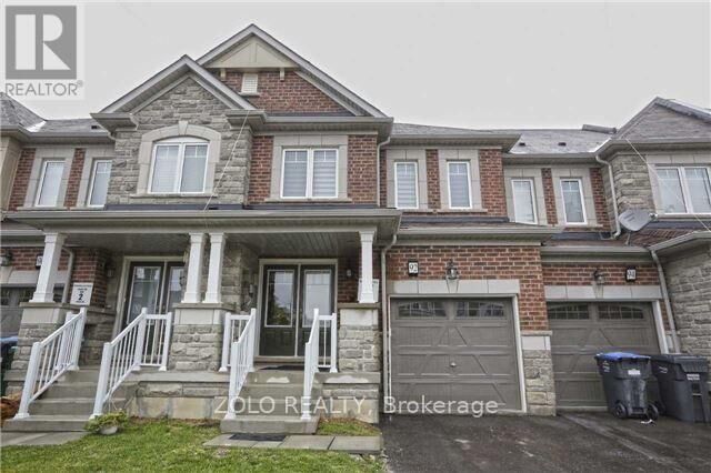 Property Photo:  92 Golden Springs Drive  ON L7A 0C7 