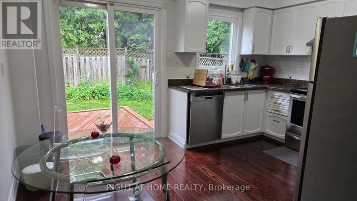 Property Photo: 5 Constellation Crescent ON L4C 8J8