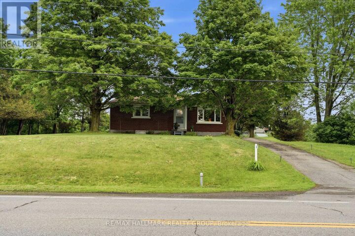 Property Photo:  3735 Highway 34  ON K0B 1R0 