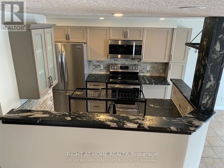Property Photo: 55 Activa Avenue ON N2E 3R3