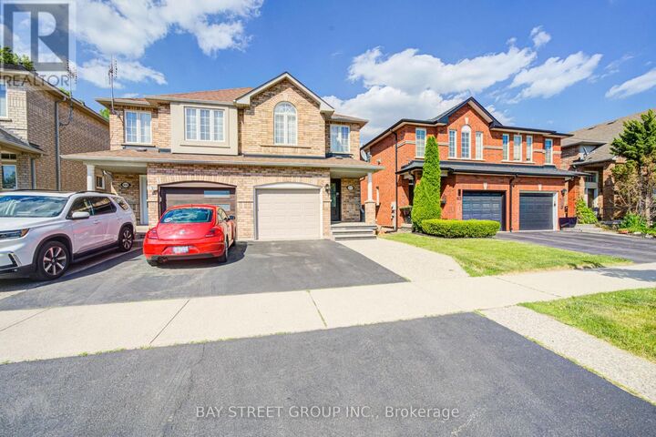 Property Photo:  1833 Hobson Drive  ON L7L 6P9 