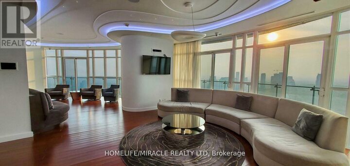 Property Photo: 50 Absolute Avenue 404 ON L4Z 0A8