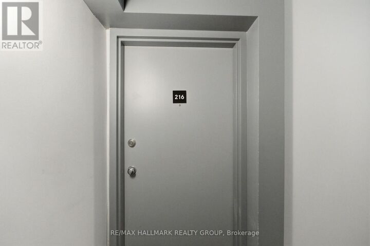 Property Photo: 218 Viewmount Drive 216 ON K2E 7X5
