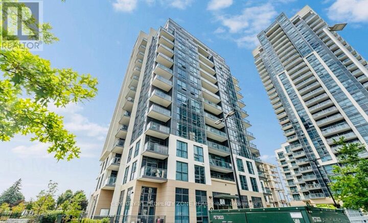 Property Photo:  10 Meadowglen Place 1003  ON M1G 0A8 