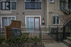 Property Photo: 5035 West Oscar Peterson Boulevard 127 ON L5M 0P4