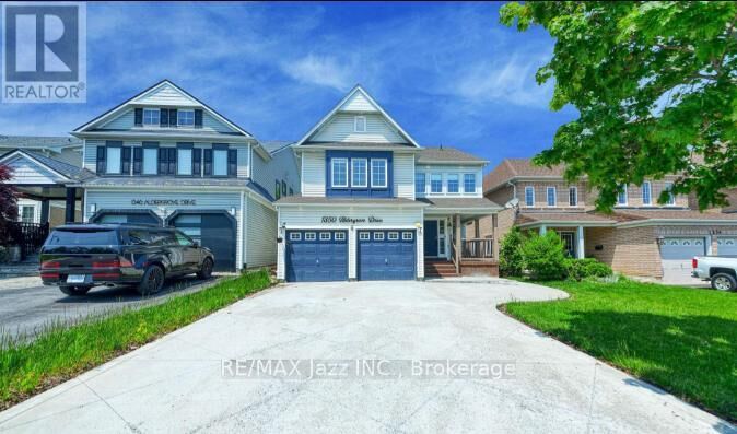 Property Photo: 1350 Aldergrove Drive West Lower ON L1K 2Y6