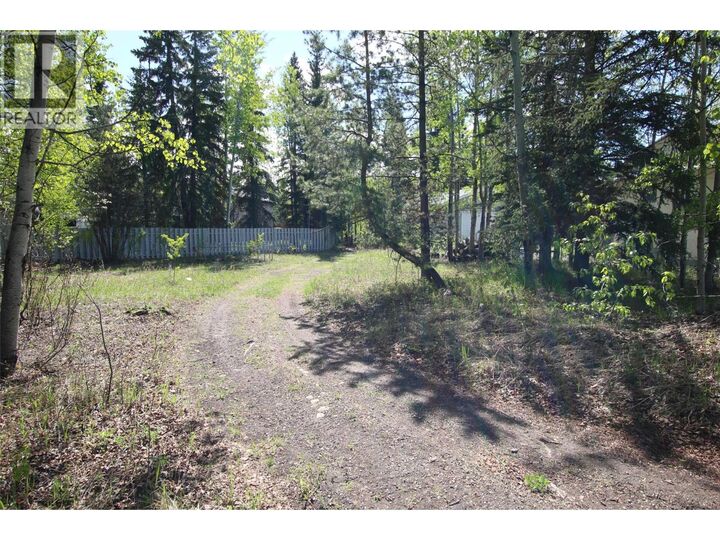 Property Photo:  8 Myhon Place  BC V0C 2W0 