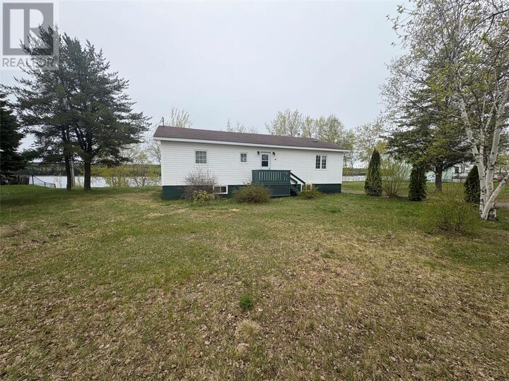 Property Photo: 105 Main Street NL A0H 1C0