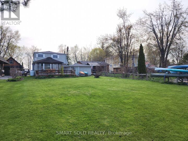 Property Photo:  75 Lake Avenue  ON L0K 1B0 