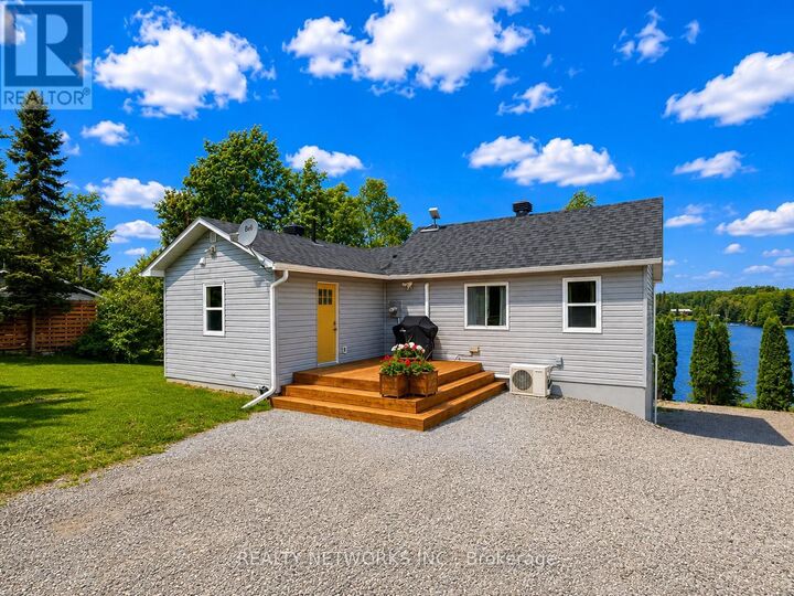 Property Photo:  138 Anderson Drive  ON P0N 1A0 