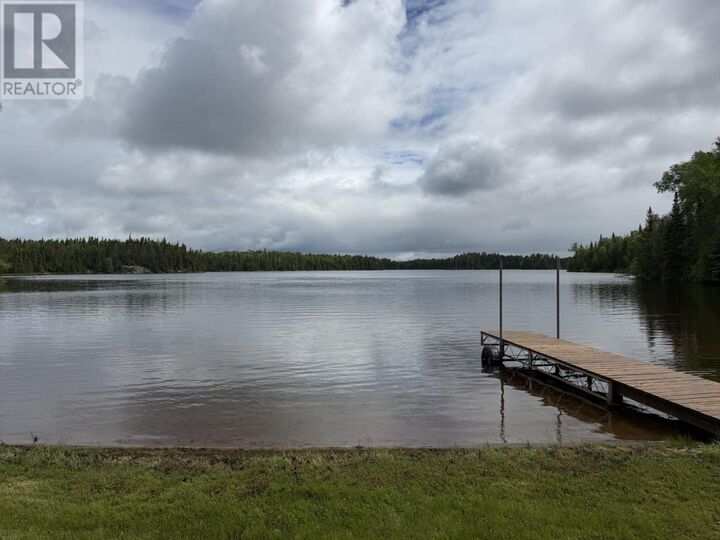 Property Photo:  Lot 2 Huronian Lake  ON P0T 1C0 