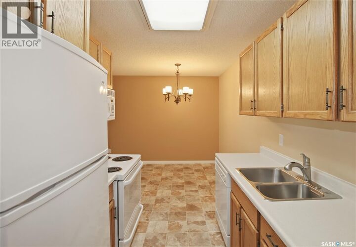 Property Photo:  205 1130 9th Avenue NE  SK S9H 2S9 