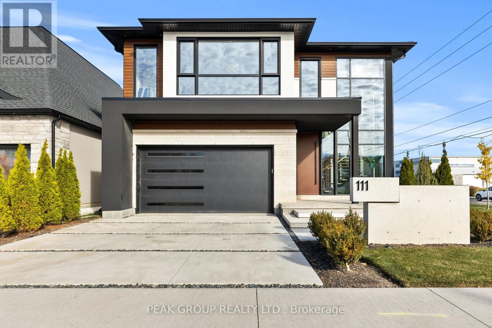 Property Photo:  111 Millpond Road  ON L0S 1J1 