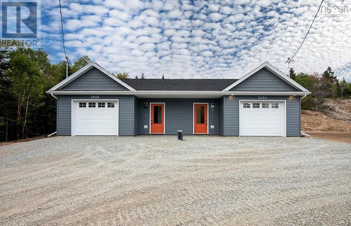 3604 Old Sambro Road — photo 1