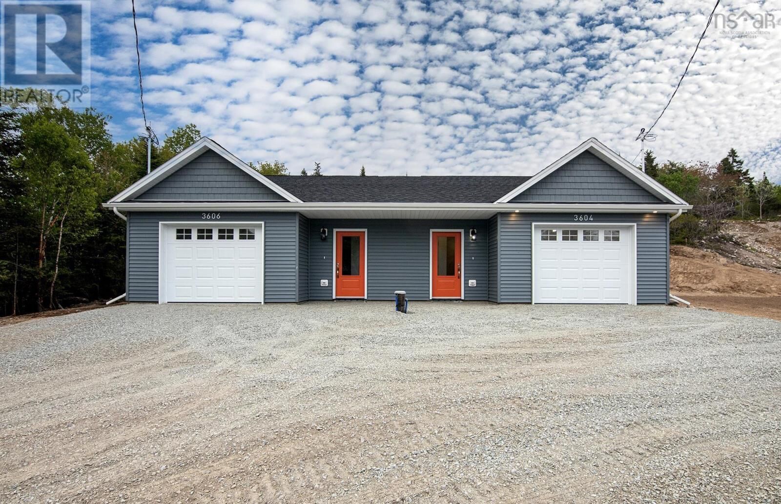 Property Photo: 3604 Old Sambro Road NS B3V 1E9