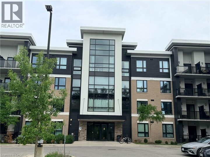 Property Photo:  1280 Gordon Street 118  ON N1L 0N6 