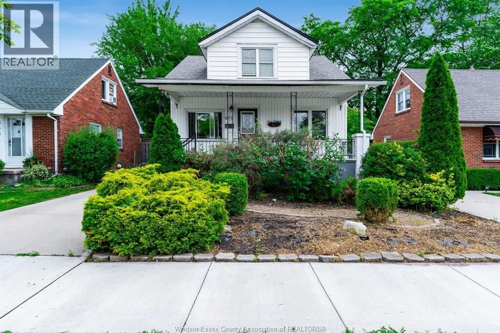 Property Photo: 870 St. Louis ON N8S 2K5