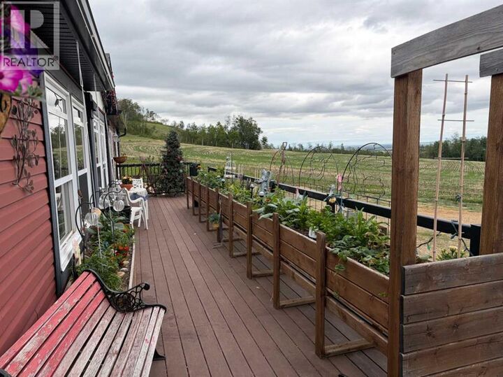 Property Photo: 63072 Township Road 733.3 AB T0H 3G0